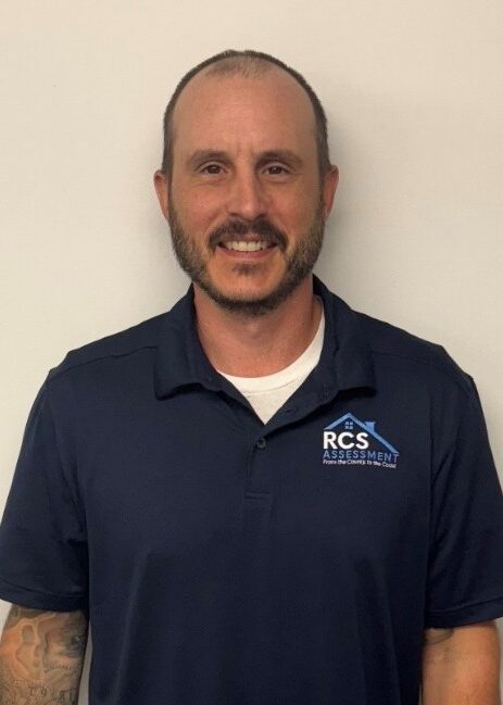 Josh Pelletier, Certified Maine Assessor