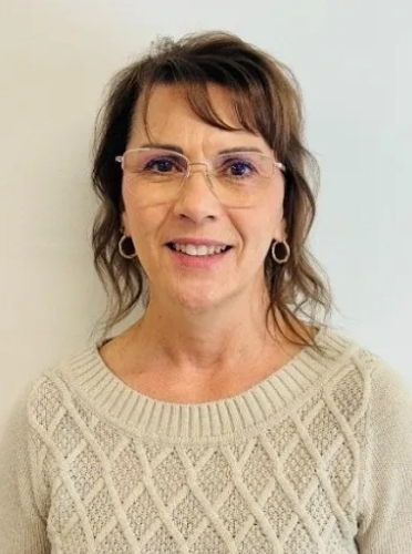 Peggy Collins, Certified Maine Assessor