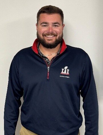 Tyler Siering-Bean, Appraisal Tech